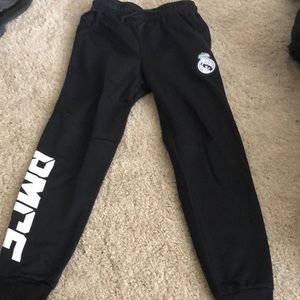 Real Madrid joggers